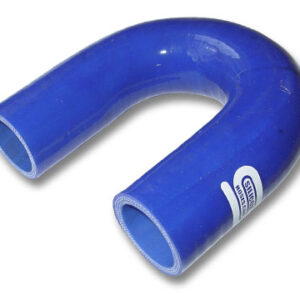 35mm 180° Elbow Silicone Hose