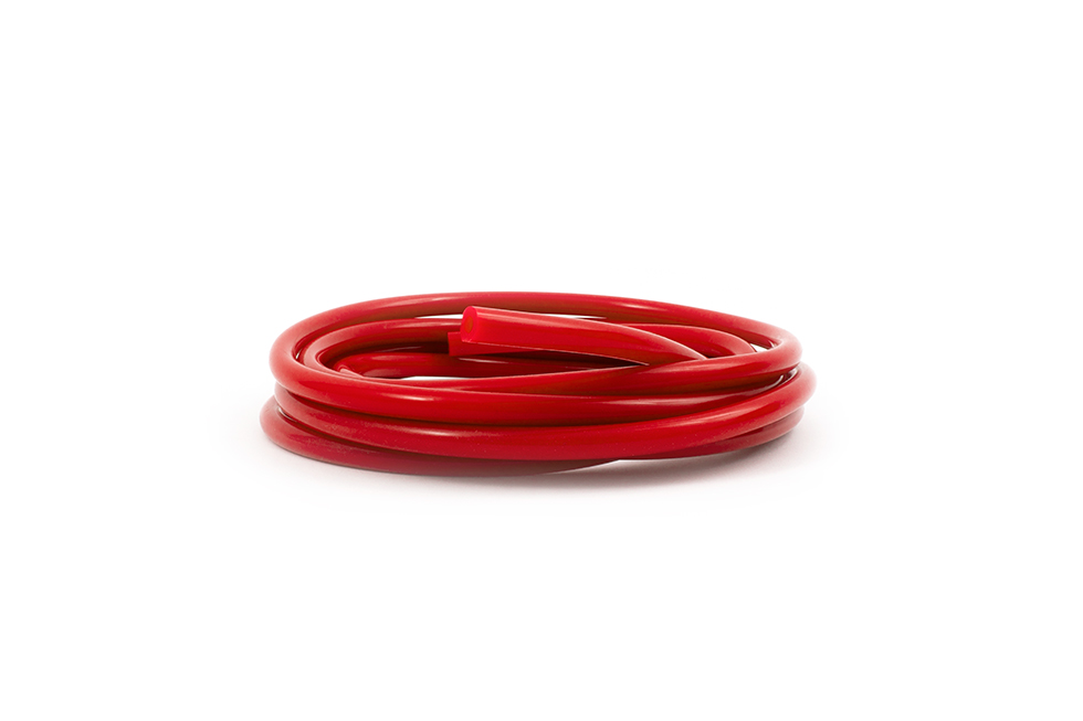 3mm Diameter 30 Metres of Silicone Vacuum Tubing - Image 3