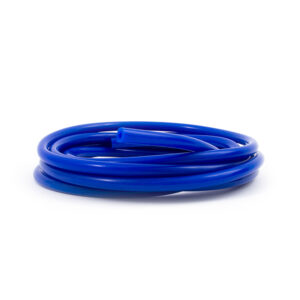 3mm Diameter 30 Metres of Silicone Vacuum Tubing