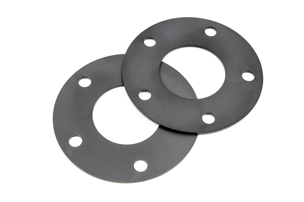 3mm Wheel Spacer for Hyundai i30N, Veloster N, Kona N, Elantra N, & More - Image 3