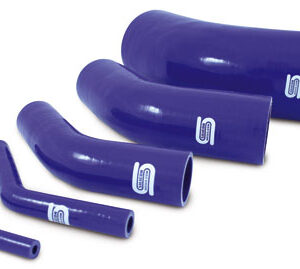 41mm 45° Elbow Silicone Hose