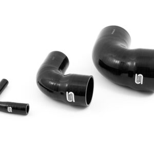 45-32mm Reducing Elbow Silicone Hose