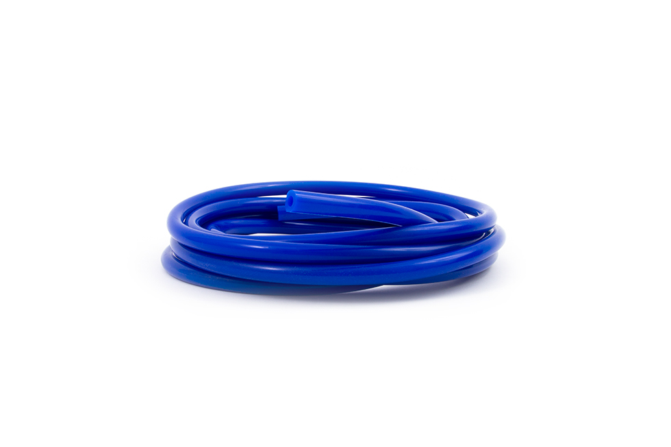 3 Metre Length of 4mm Silicone Vacuum Tubing - Image 2