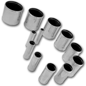 51mm O/D Alloy Hose Joiner