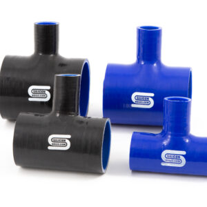 51mm Silicone T-Piece
