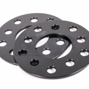 5mm Audi, VW, SEAT, and Skoda Alloy Wheel Spacers