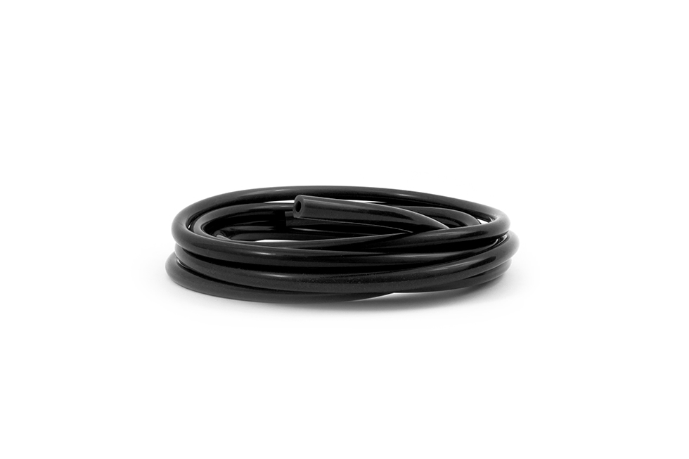 6mm Diameter 15 Metres of Silicone Vacuum Tubing - Image 2