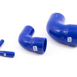 76-51mm Reducing Elbow Silicone Hose