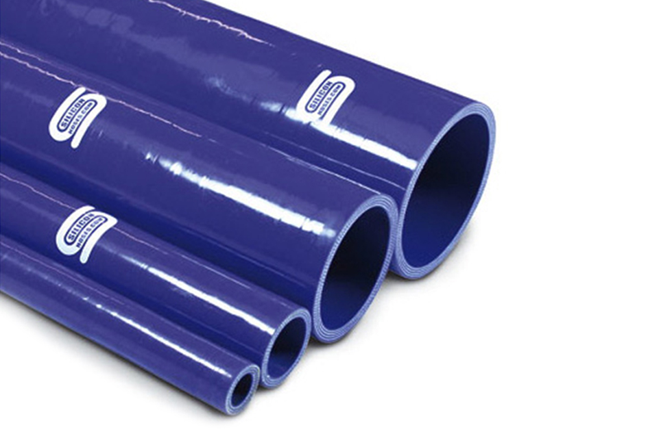 83mm Straight Silicone Hose - 1000mm - Image 2