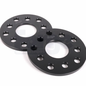 8mm Audi, VW, SEAT, and Skoda Alloy Wheel Spacers