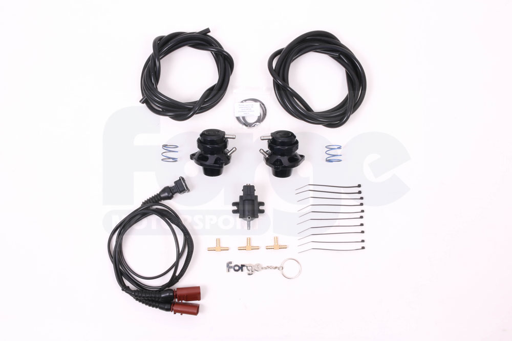 Audi RS6 C7 Recirculating Valves - Image 2