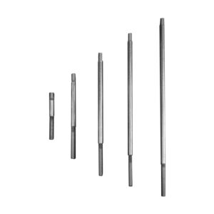 Actuator Rods - Various Lengths