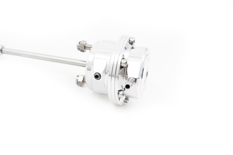 Adjustable Actuator for Ford Fiesta ST180 - Image 3