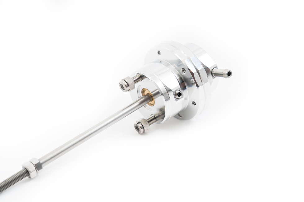 Adjustable Actuator for Ford Fiesta ST180 - Image 7