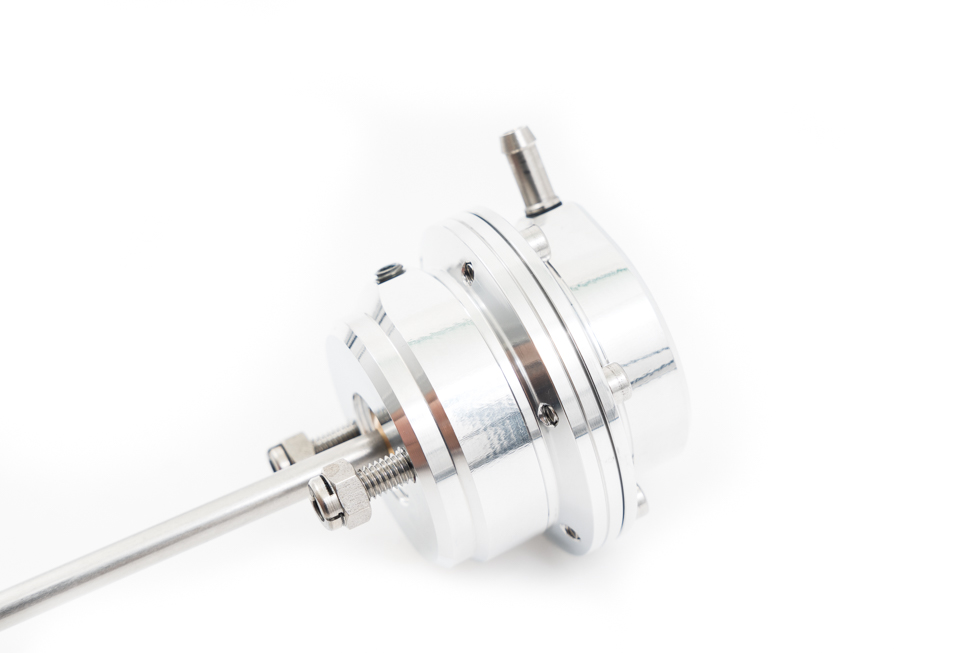 Adjustable Actuator for Ford Fiesta ST180 - Image 6