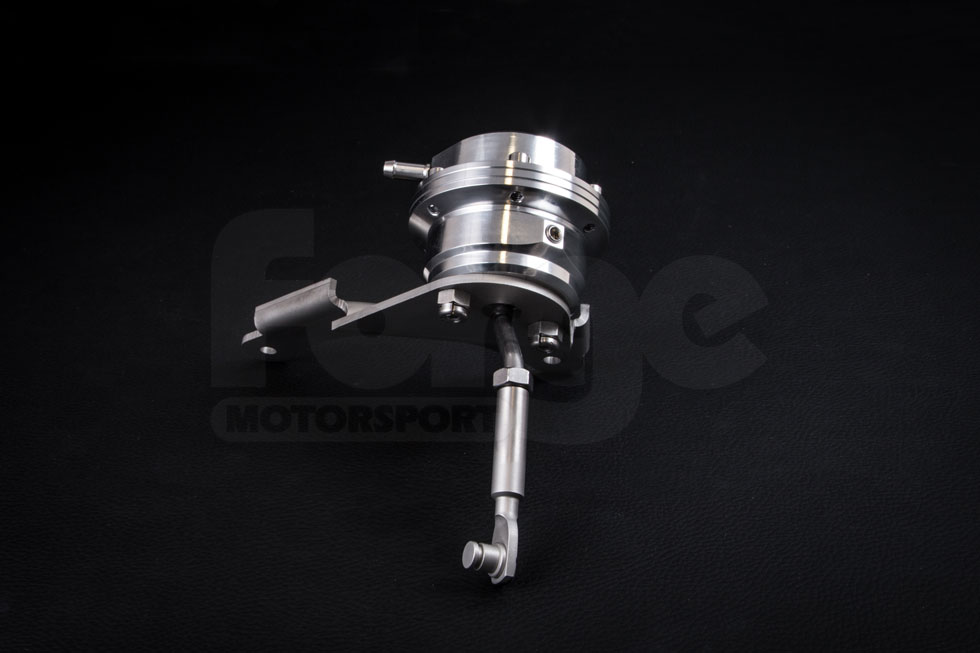 Adjustable Actuator for Subaru IHI VF35/VF34 Turbo GDB - Image 5