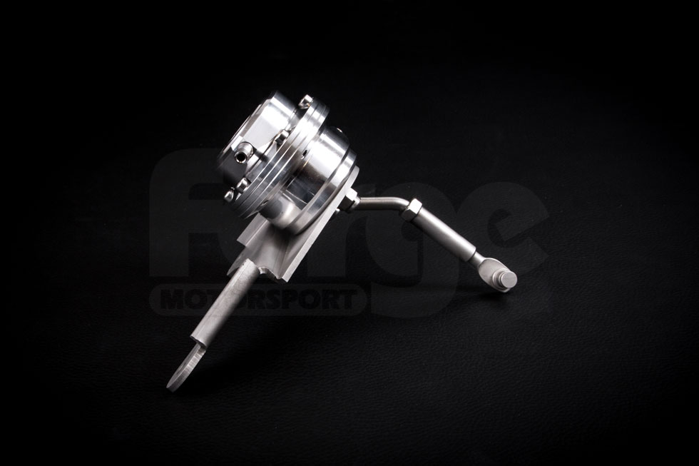 Adjustable Actuator for Subaru IHI VF35/VF34 Turbo GDB - Image 4