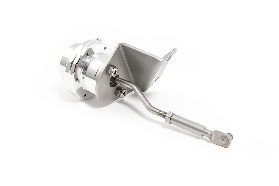 Adjustable Actuator for Subaru IHI VF36/VF37 Turbo GDB Spec C - Image 2