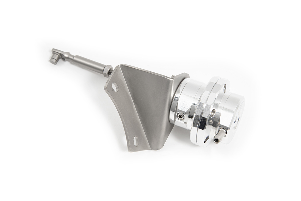 Adjustable Actuator for Subaru IHI VF36/VF37 Turbo GDB Spec C - Image 4