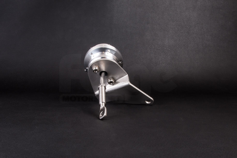 Adjustable Diaphragm Actuator for Subaru TD04/TD05 Turbochargers - Image 5