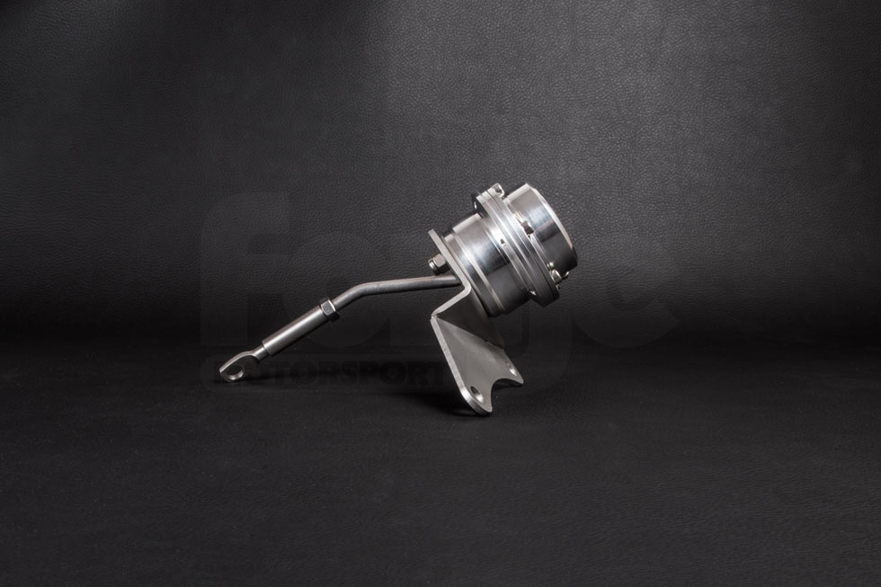 Adjustable Diaphragm Actuator for Subaru TD04/TD05 Turbochargers - Image 2