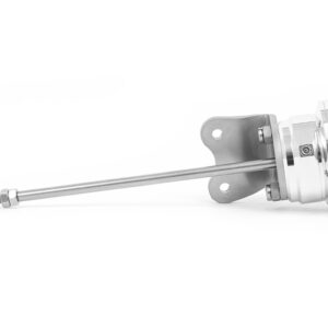 Adjustable Actuator for the MK2 Ford Focus RS