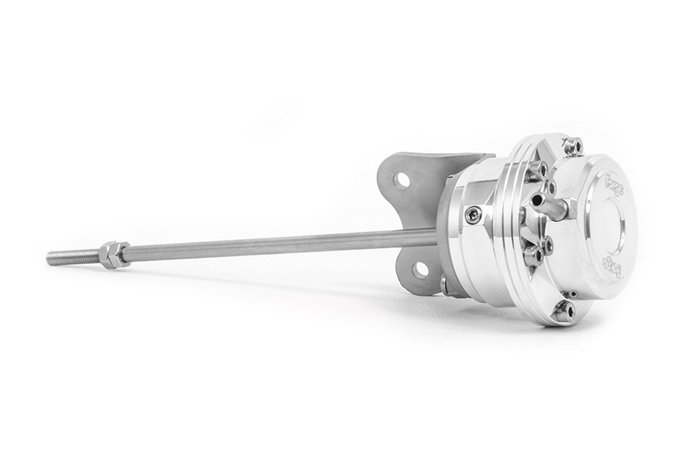 Adjustable Actuator for the MK2 Ford Focus RS - Image 5