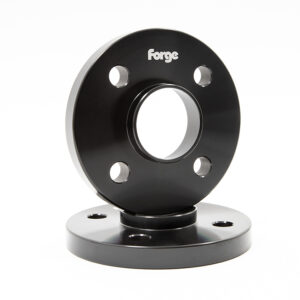 Alfa Romeo, Fiat, Ford Ka, and Lancia Wheel Spacers