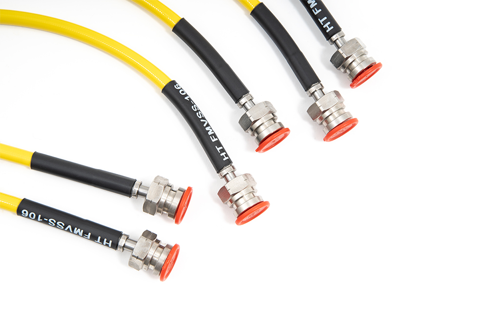 Alfa Romeo Giulia Brake Lines - Image 2