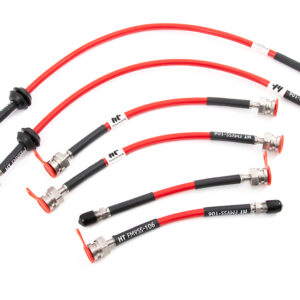 Alfa Romeo MiTo 1.4 Brake Lines