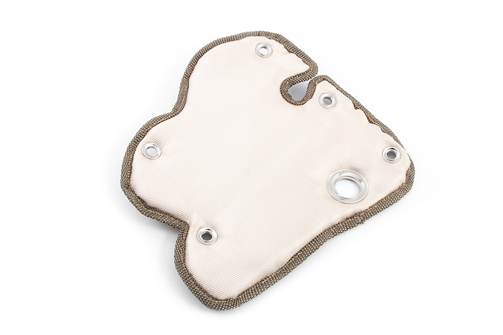 Alfa Romeo MiTo QV Turbo Blanket - Image 2