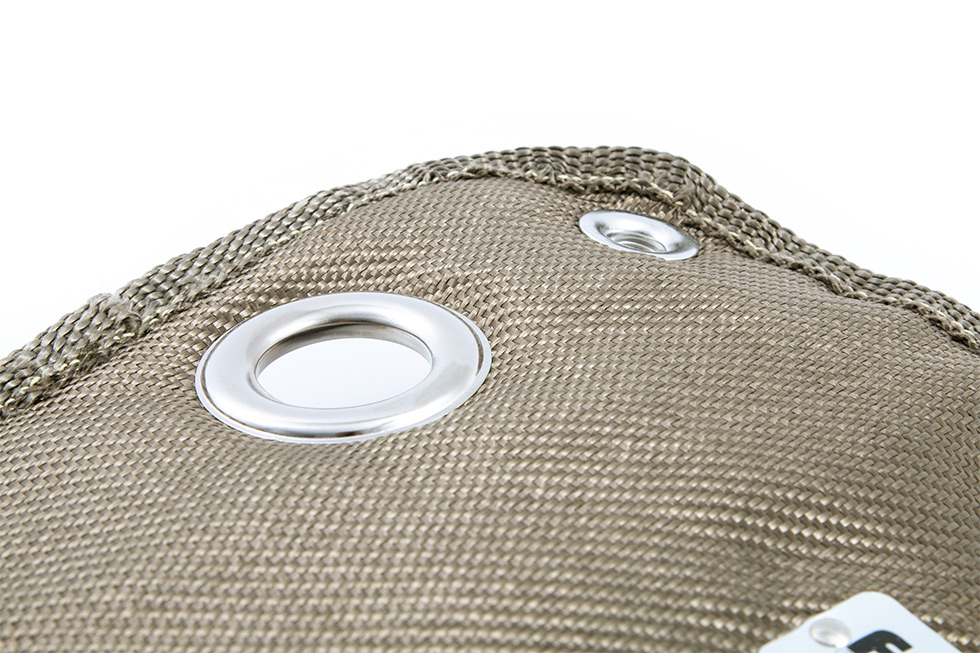 Alfa Romeo MiTo QV Turbo Blanket - Image 3