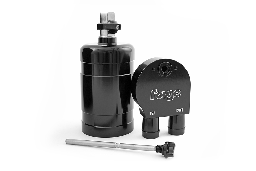 Alfa Romeo Mito QV/Abarth Punto Evo Oil Catch Tank - Image 2