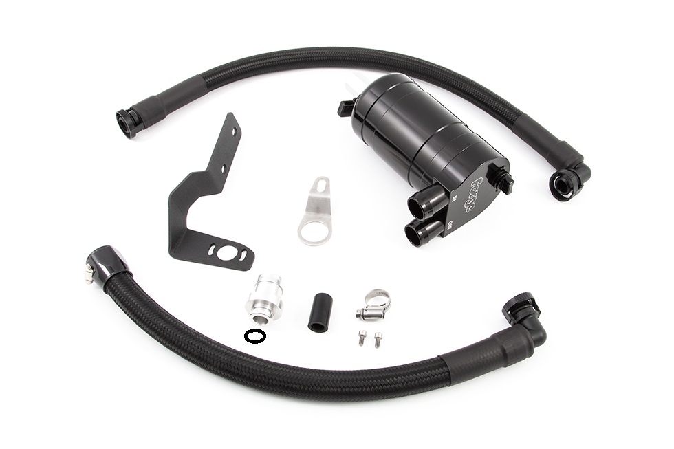 Alfa Romeo Mito QV/Abarth Punto Evo Oil Catch Tank - Image 4