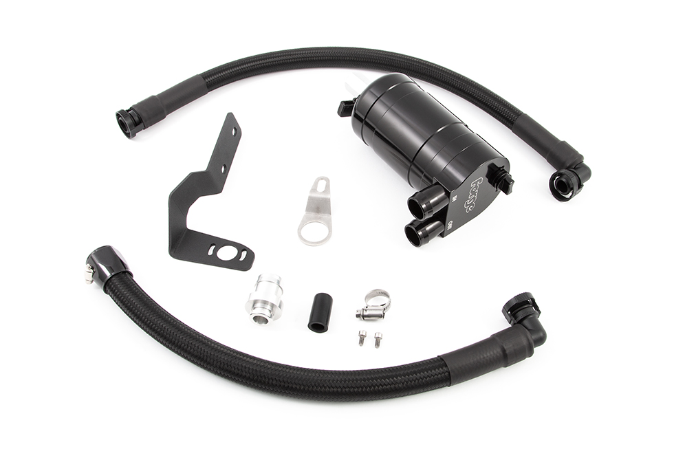 Alfa Romeo Mito QV/Abarth Punto Evo Oil Catch Tank - Image 3