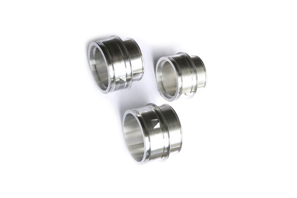 Alloy Bayonet Style Hose Coupler - Image 3