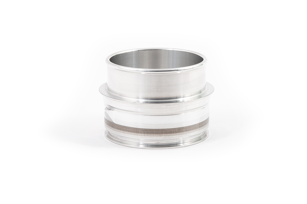 Alloy Bayonet Style Hose Coupler - Image 2