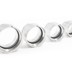 Alloy Female Hose Coupler