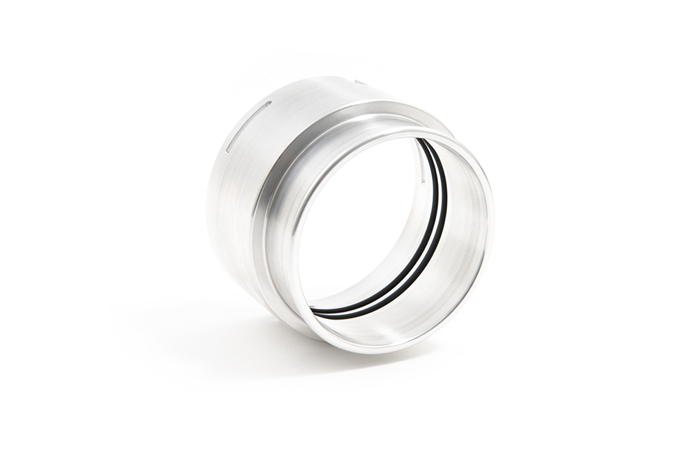 Alloy Female Hose Coupler - Image 10