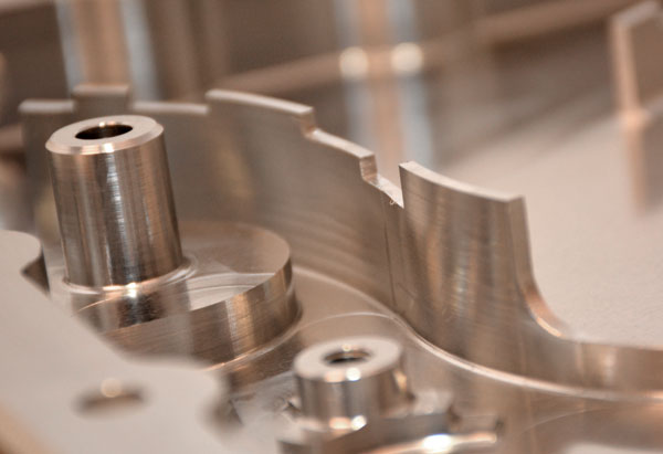 Alloy Finned Sump for Nissan GTR R35 Sequential Gearbox - Image 3