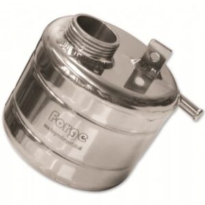 Alloy Header Tank for the 2 Litre Mini Cooper S Diesel