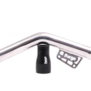 Alloy Lower Boost Pipe and Coupler for Ford Fiesta ST180