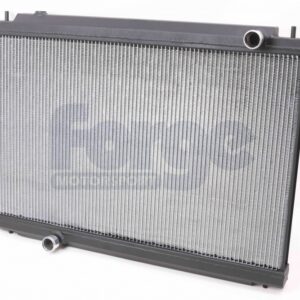 Alloy Radiator for Nissan GTR35