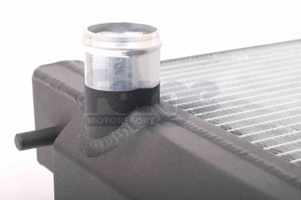 Alloy Radiator for Nissan GTR35 - Image 4