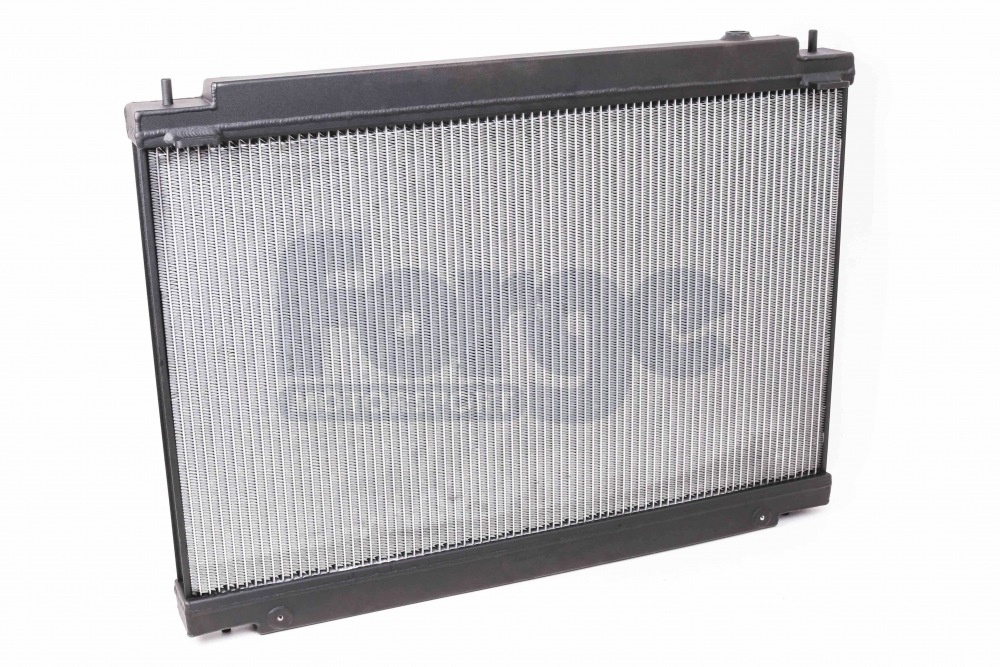 Alloy Radiator for Nissan GTR35 - Image 2