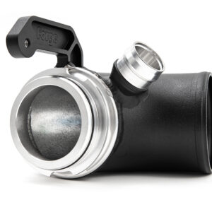 Alloy Turbo Inlet Adaptor for MQB