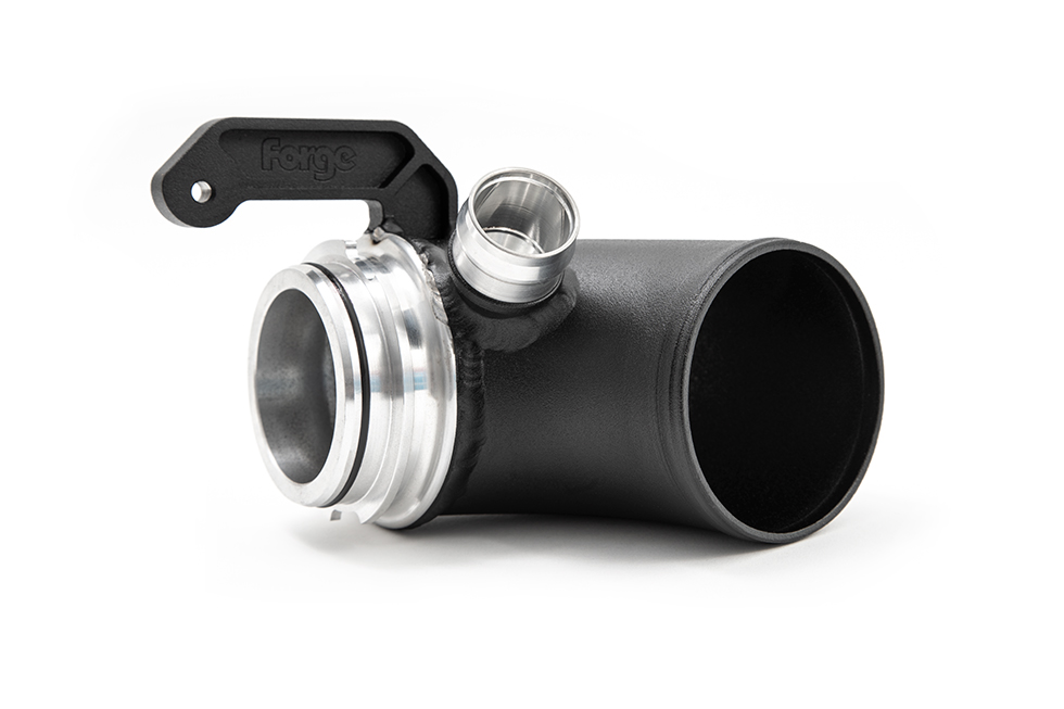 Alloy Turbo Inlet Adaptor for MQB - Image 2