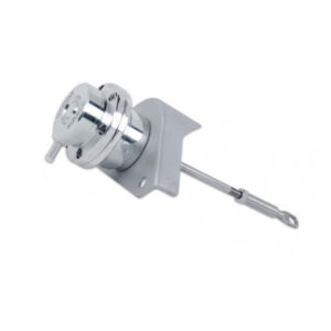 An Adjustable Actuator for the Evo 10