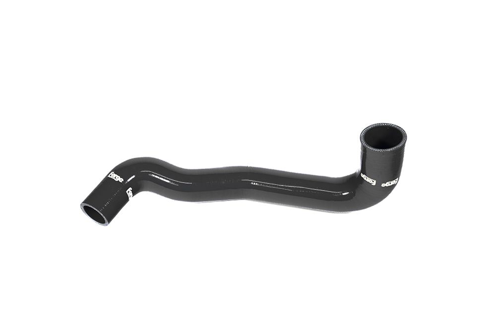 An Intercooler Resonator Delete Hose for Mini - Image 3