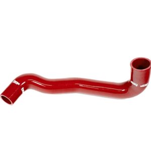 An Intercooler Resonator Delete Hose for Mini